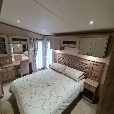 Tatil Evi Primrose Valley - 20599 *