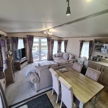 Tatil Evi Primrose Valley - 20599