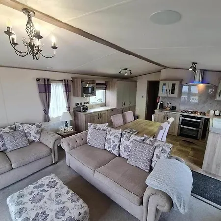Primrose Valley - 20599 Vakantiehuis