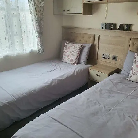 Primrose Valley - 20599 Vakantiehuis Filey