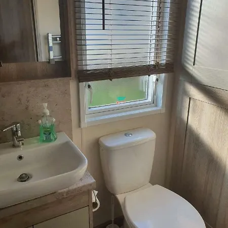 Vakantiehuis Primrose Valley - 20599 Filey